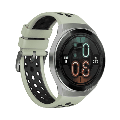 Huawei Watch GT 2e Ön İnceleme [Video]