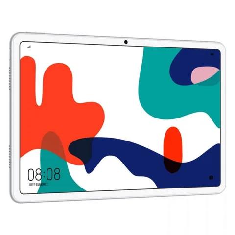 Huawei MatePad 10.4 tabletin tanıtım tarihi belli oldu