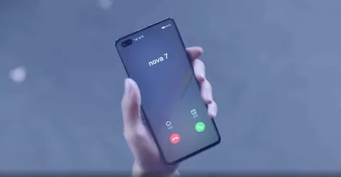 Huawei Nova 7 serisinden yeni detaylar geliyor