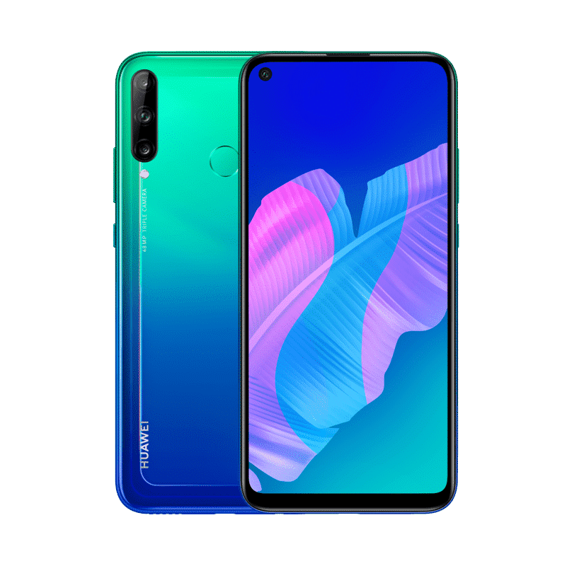 Huawei P40 Lite E İncelemesi