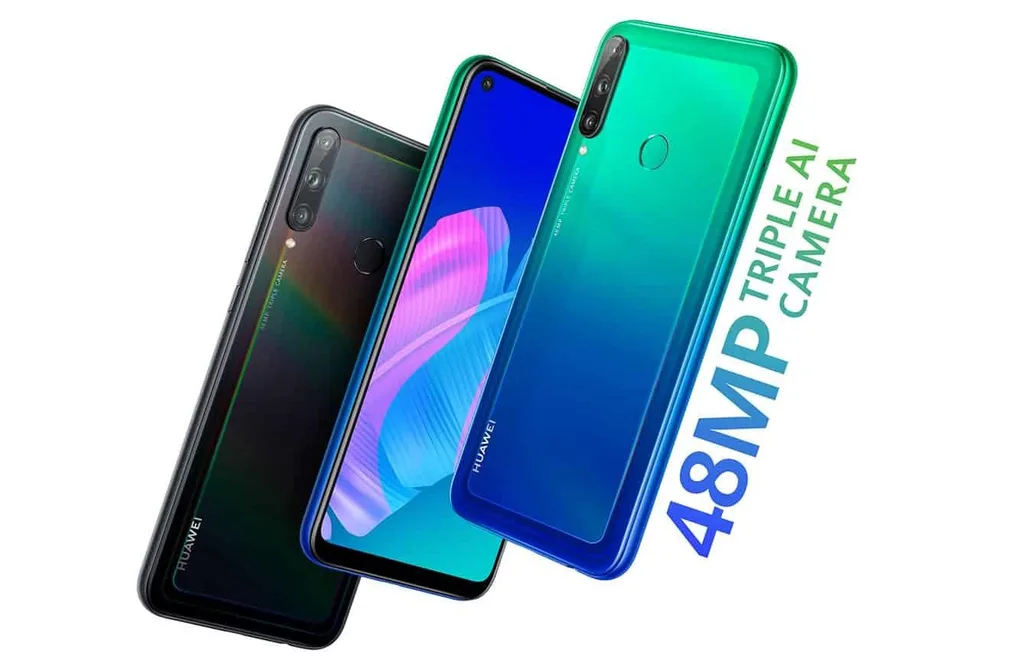 Huawei P40 Lite E Türkiye’de satışa çıktı