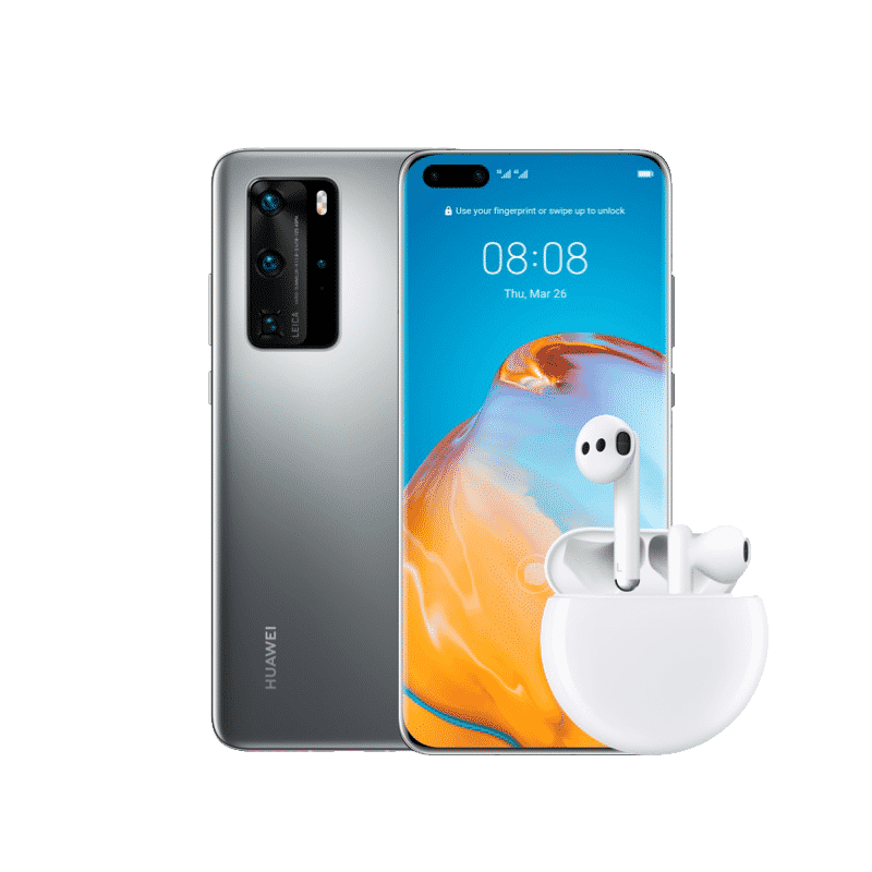 huawei p40 pro satın al