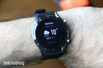 Huawei Watch GT 2 İncelemesi