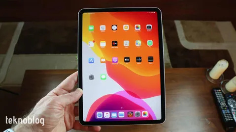 Tablet satışları ikinci çeyrekle birlikte hareketlenebilir