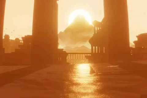 Journey yakında Steam’de yerini alacak