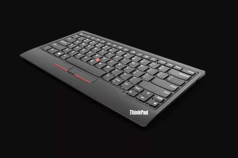 lenovo thinkpad trackpoint 2