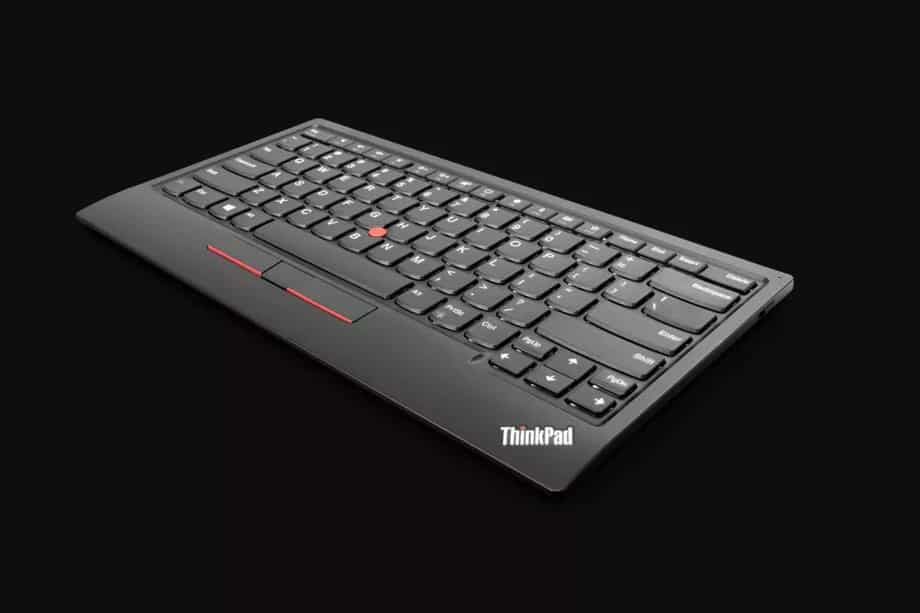 lenovo thinkpad trackpoint 2