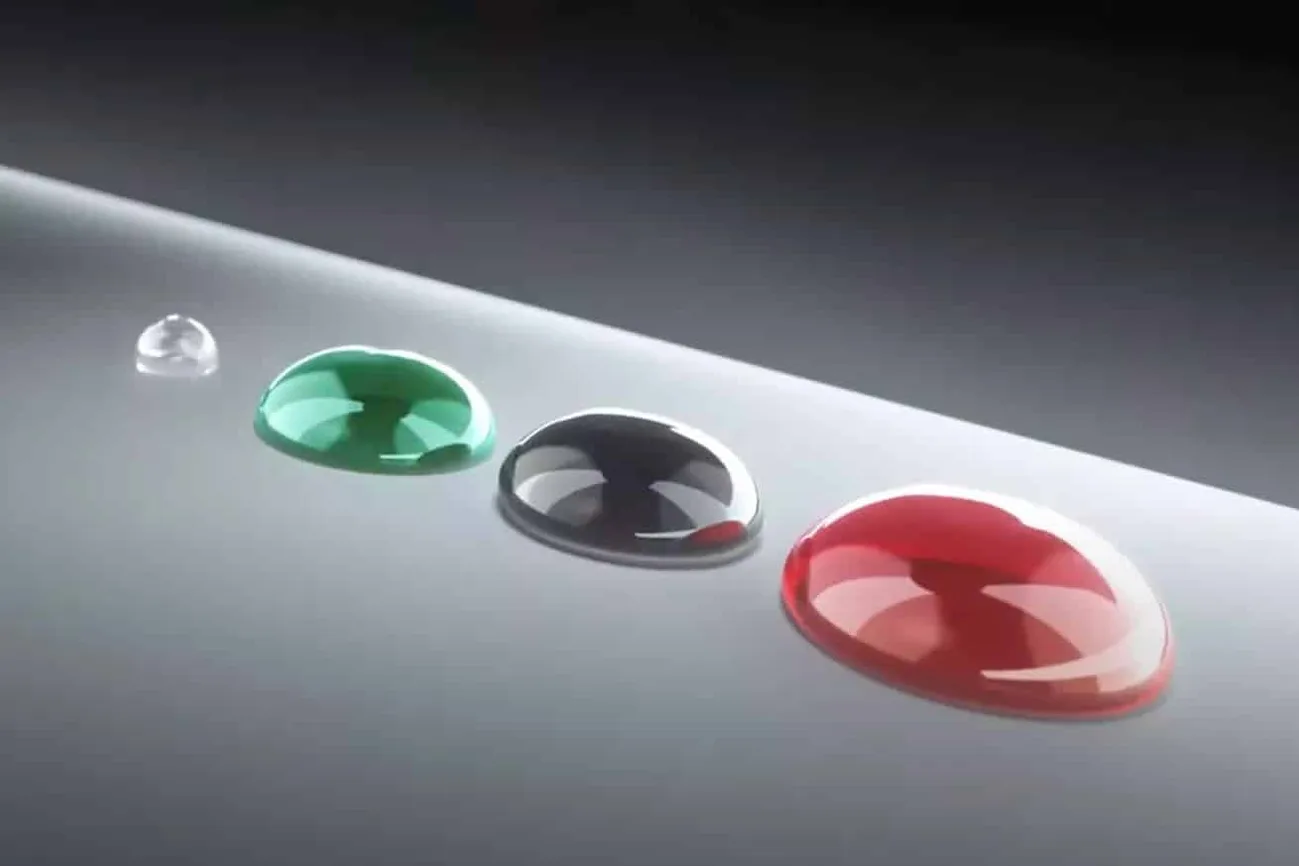 LG Velvet tanıtım tarihi belli oldu