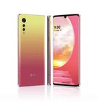 lg velvet türkiye