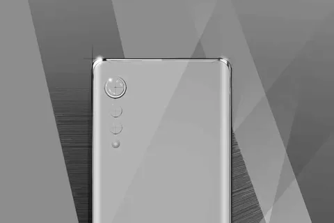 LG Velvet: Yeni LG akıllı telefonunun adı bu olacak