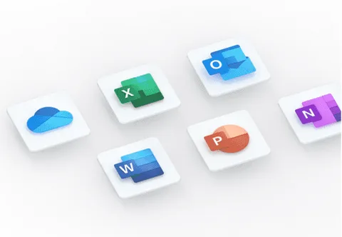 Microsoft 365 bireysel tüketici abonelikleri müşterilere sunuluyor