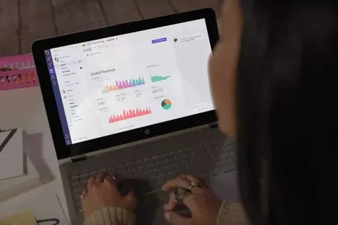 Microsoft Teams günlük aktif kullanıcı sayısında yeni rekor