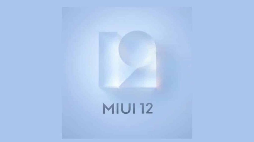 miui 12 yenilikleri