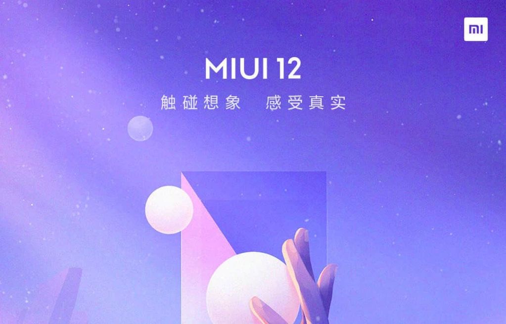 miui 12 uyumlu cihazlar listesi