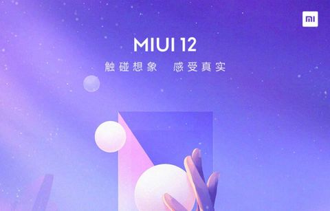 miui 12 uyumlu cihazlar listesi