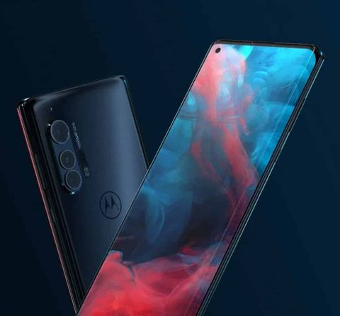motorola edge plus nio