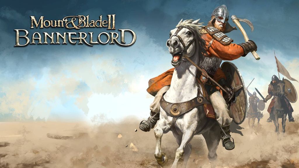 mount & blade 2 bannerlord