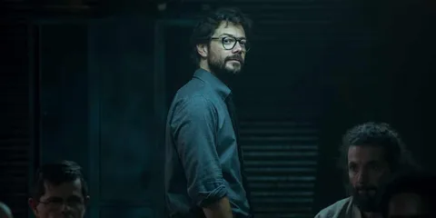 Netflix Nisan 2020 programı: La Casa de Papel 4. sezonuyla geri dönüyor