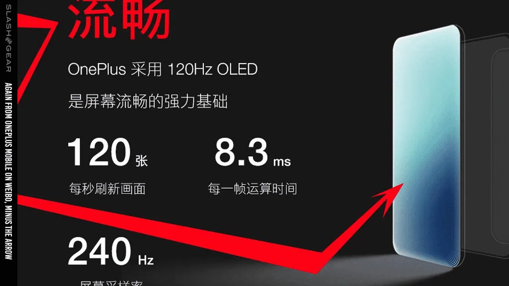 OnePlus 8 tanıtılmadan listelerin zirvesine yerleşmeye başladı