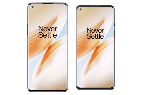 OnePlus 8 serisinin fiyatları ve yeni fotoğrafları sızdırıldı