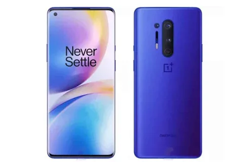 OnePlus 8 serisi için ilk Android 11 betasının dağıtımı başladı