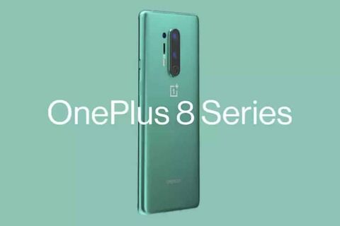 oneplus 8 serisi