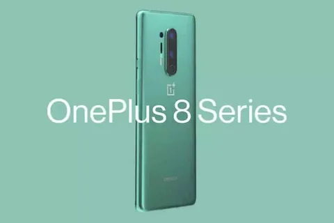 OnePlus 8 Pro tanıtıldı: 120 Hz ekran, dört arka kamera