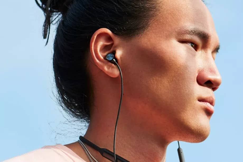 oneplus bullets wireless z