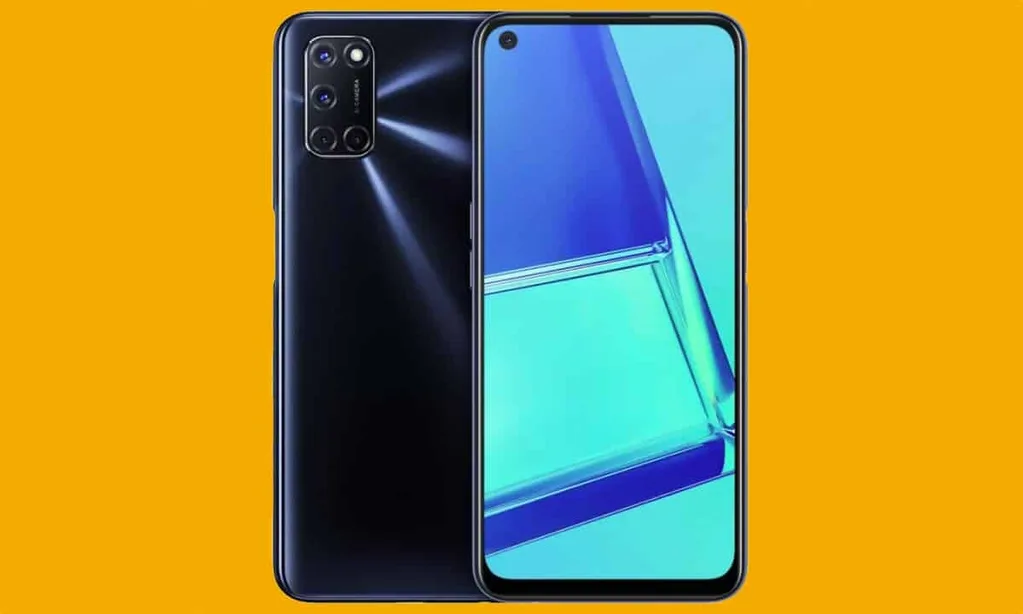 Yakında beklenen Oppo A52’nin tasarımı ve teknik özellikleri sızdı