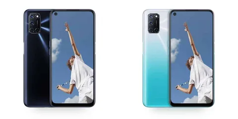 Oppo A52 tanıtıldı: Snapdragon 665, dört arka kamera 5000 mAh pil