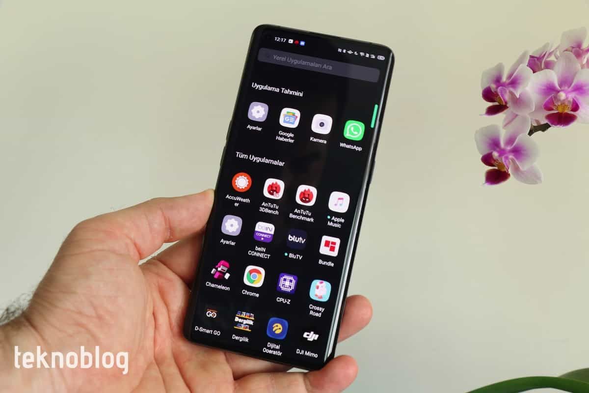 Oppo Find X2 İncelemesi