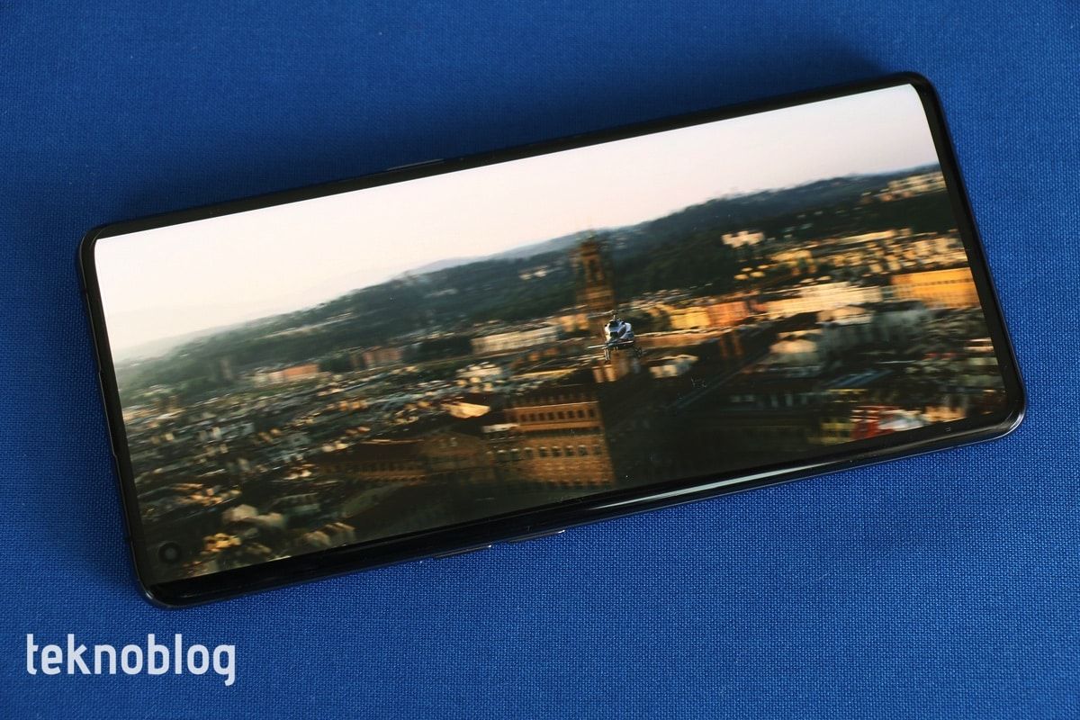 Oppo Find X2 İncelemesi