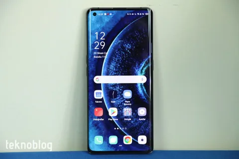 Oppo Find X2 serisi bu ay içinde Android 11’in beta sürümüyle buluşacak