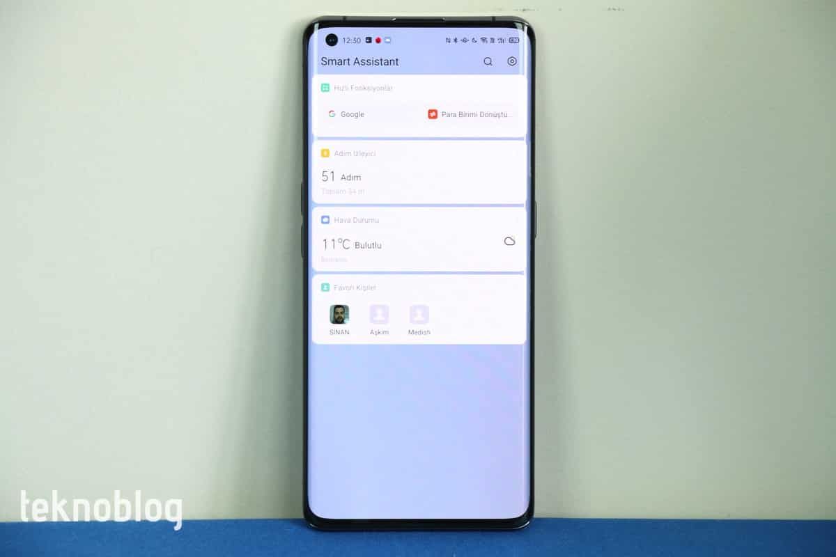 Oppo Find X2 İncelemesi
