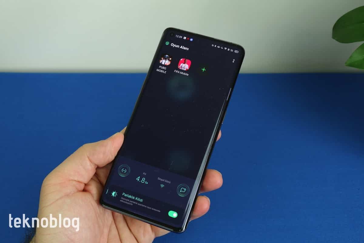 Oppo Find X2 İncelemesi