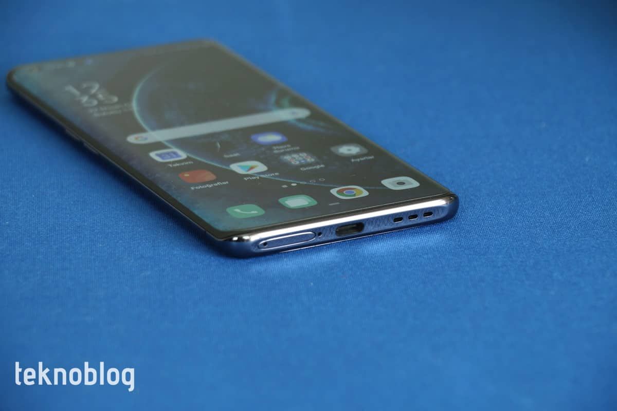 Oppo Find X2 İncelemesi