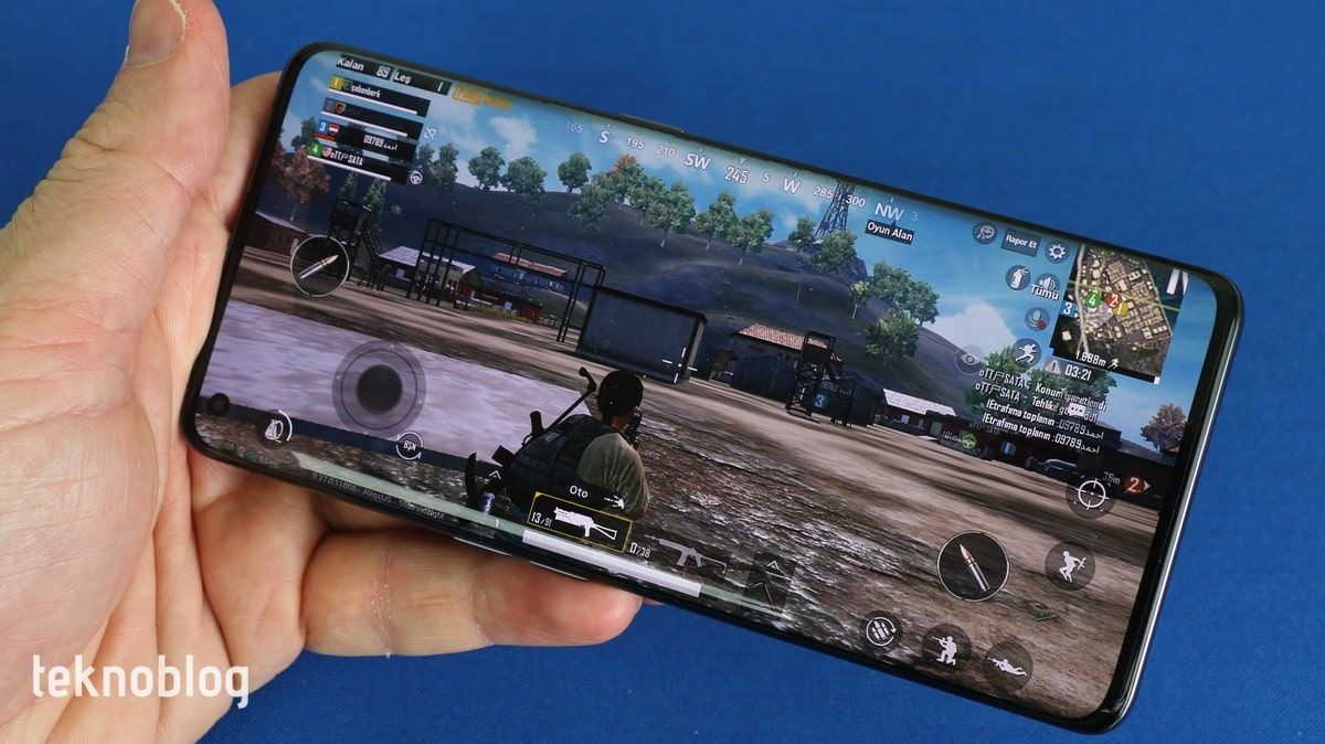 Oppo Find X2 İncelemesi