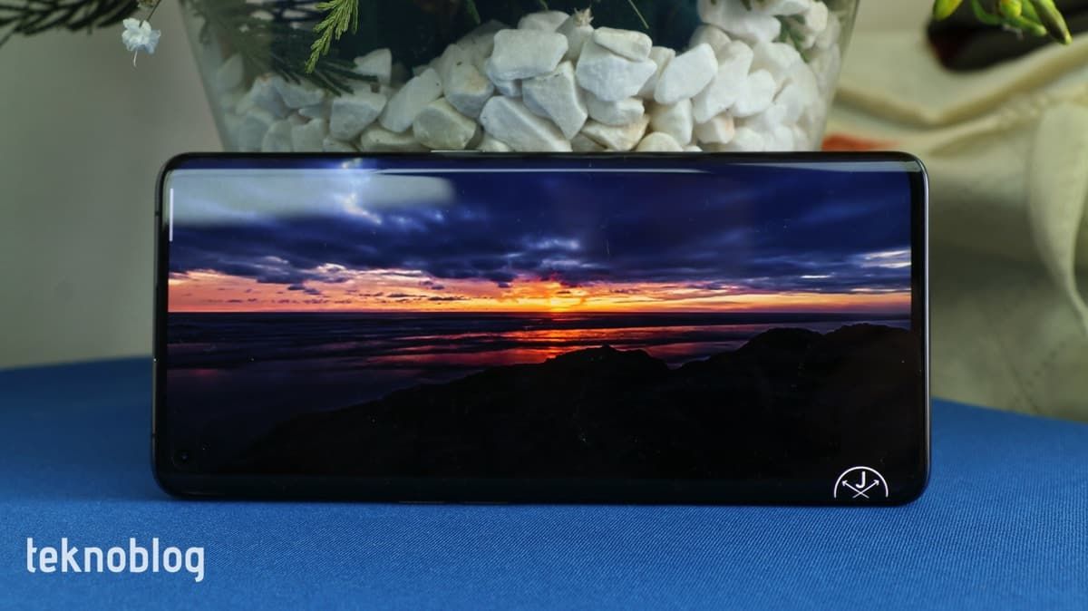 Oppo Find X2 İncelemesi