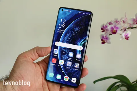 Oppo Find X2 İncelemesi