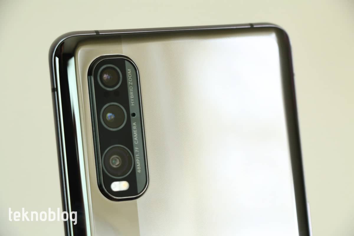 Oppo Find X2 İncelemesi