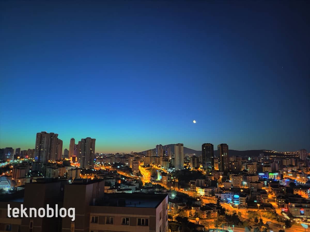 Oppo Find X2 İncelemesi