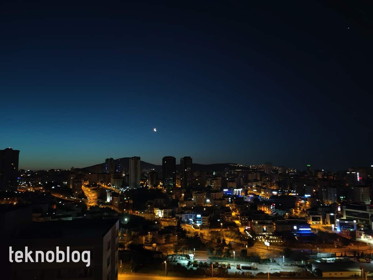 Oppo Find X2 İncelemesi