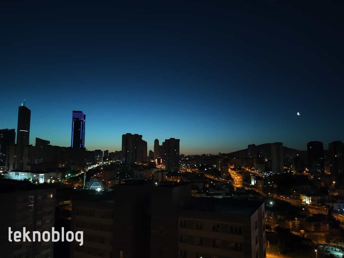 Oppo Find X2 İncelemesi