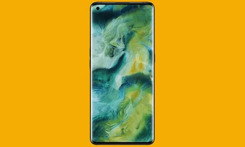 Oppo Find X2 Türkiye’de satışa çıktı, fiyatı belli oldu