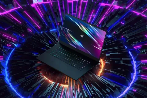 Razer Blade 15 güçlü özellikler ve geliştirilmiş klavyeyle yenileniyor