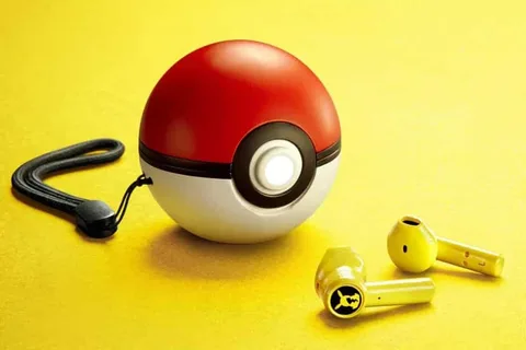 Razer’dan Pokemon hayranlarının aklını başından alacak kablosuz kulaklık