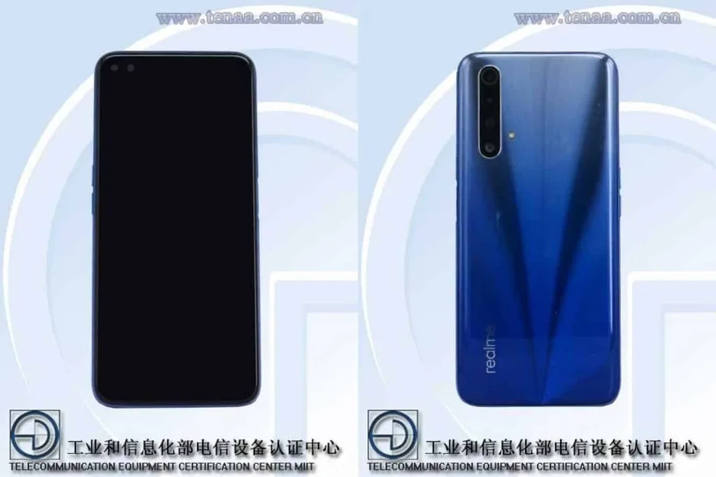 Realme X3’ün izleri resmi belgelerde görüldü