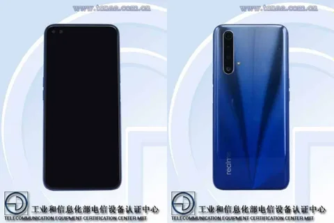 Realme X3’ün izleri resmi belgelerde görüldü