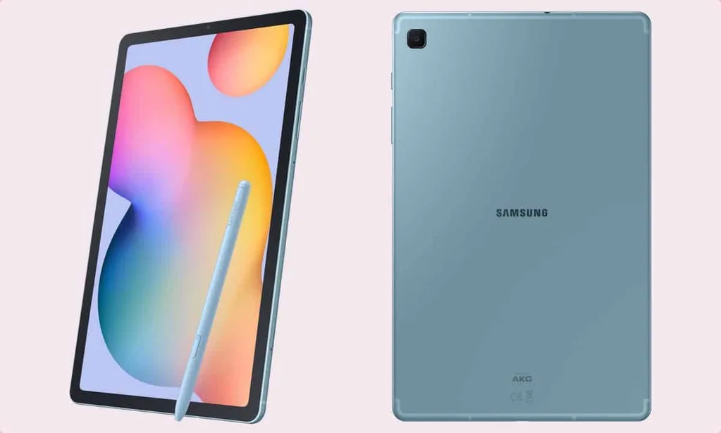 Galaxy Tab S6 Lite Türkiye çıkış tarihi belli oldu