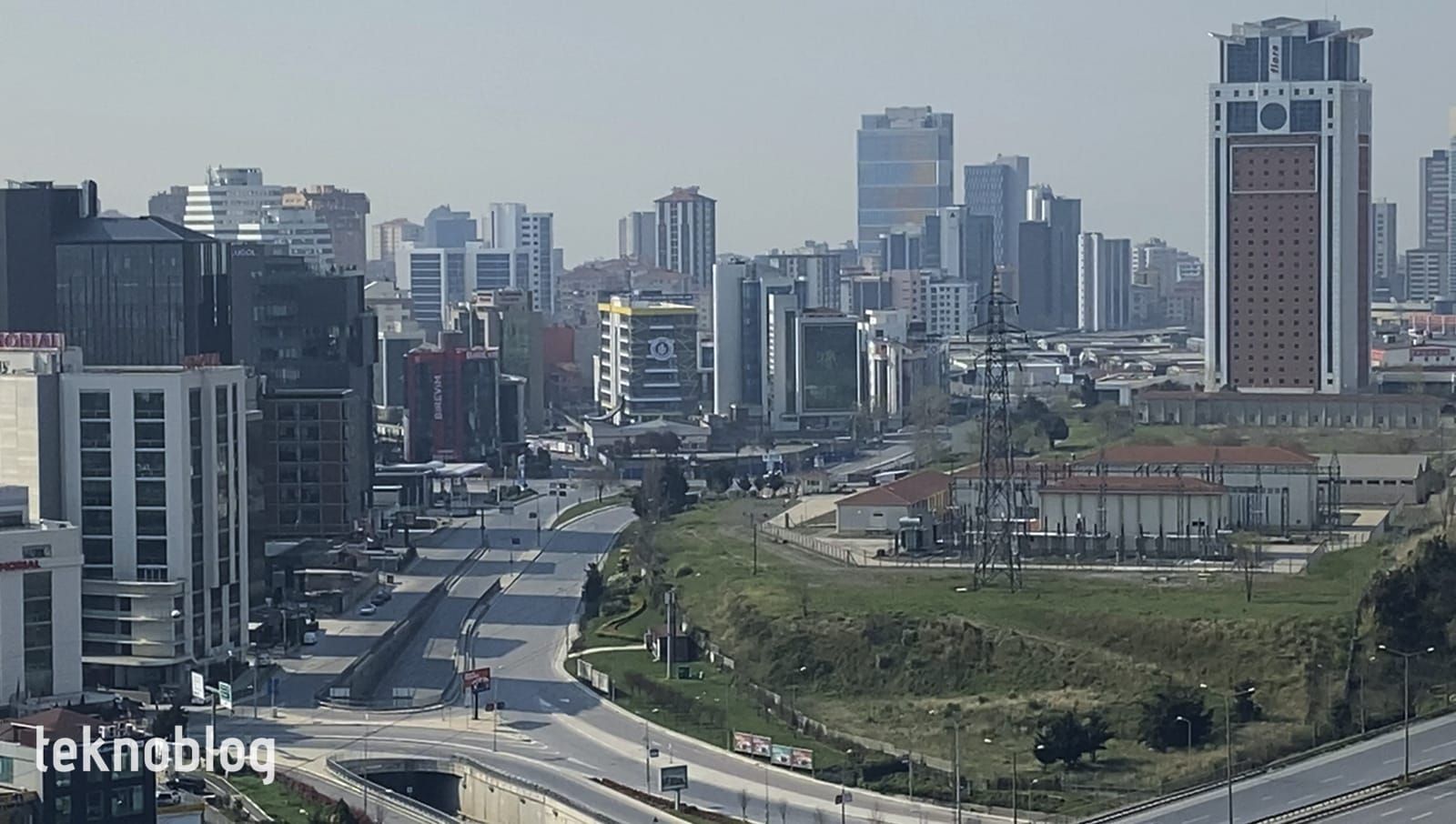 koronavirus tam kapanma